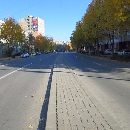 Smp Apartment Тимишоара Экстерьер фото