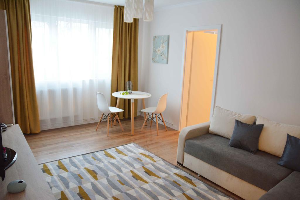 Smp Apartment Тимишоара Экстерьер фото