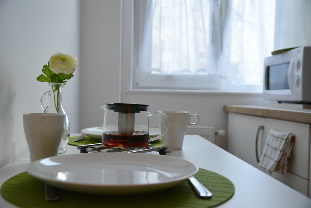 Smp Apartment Тимишоара Экстерьер фото