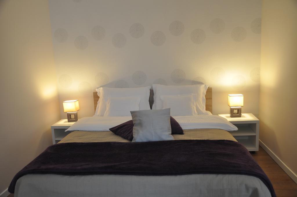 Smp Apartment Тимишоара Экстерьер фото