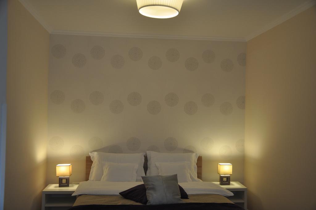 Smp Apartment Тимишоара Экстерьер фото