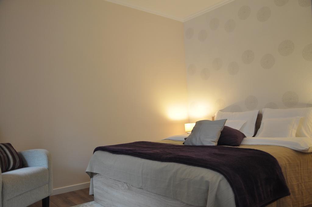 Smp Apartment Тимишоара Экстерьер фото