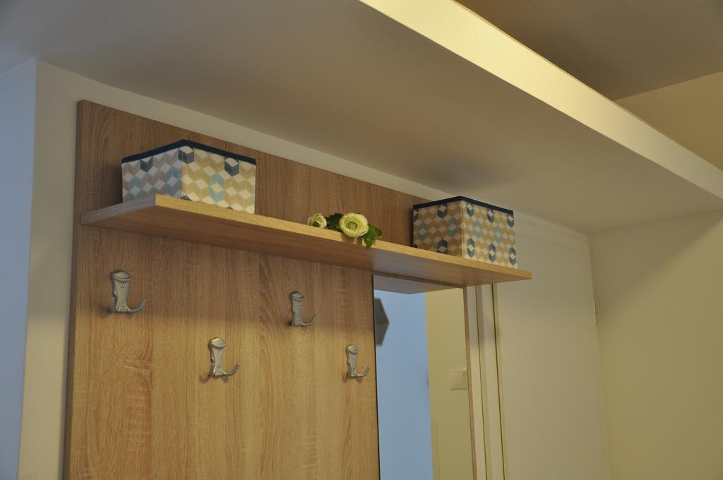 Smp Apartment Тимишоара Экстерьер фото