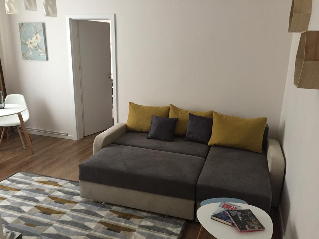 Smp Apartment Тимишоара Экстерьер фото