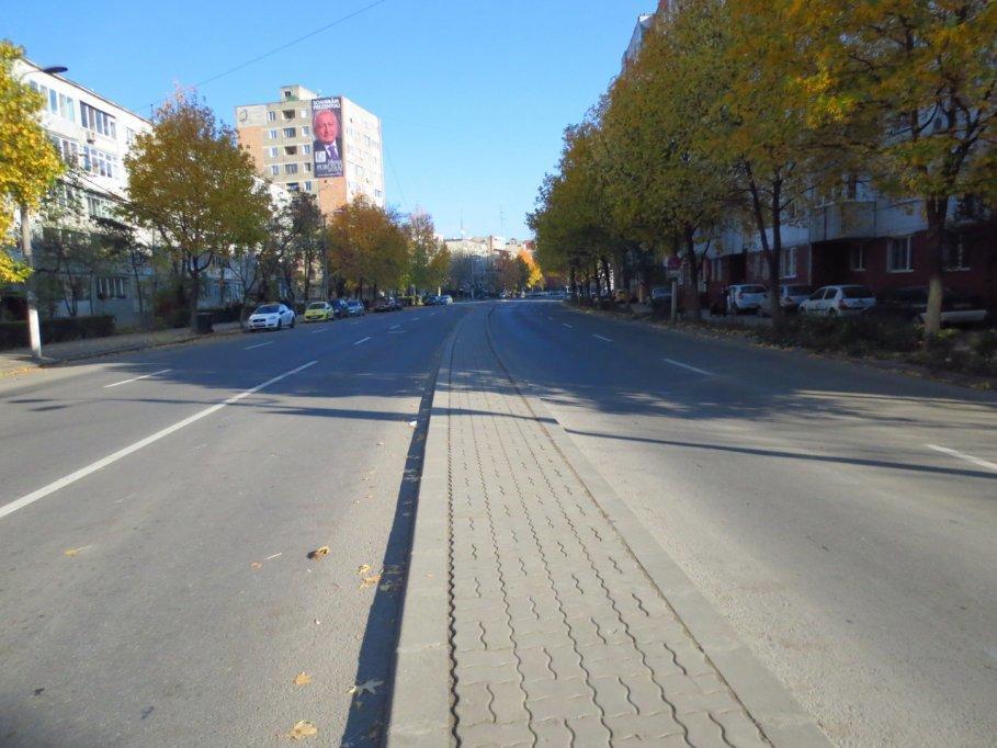 Smp Apartment Тимишоара Экстерьер фото